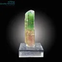 Tourmaline Crystal - image 1