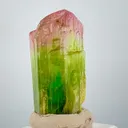 Tourmaline Crystal from Afghanistan - image 1