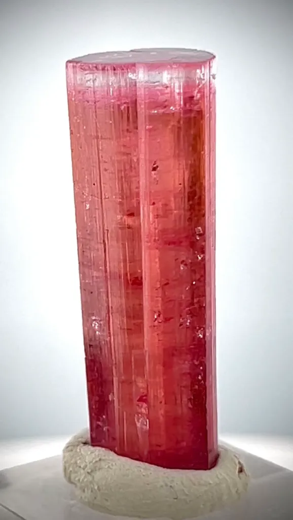 Tourmaline Crystal from Afghanistan - image 5