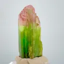 Tourmaline Crystal from Afghanistan - image 6