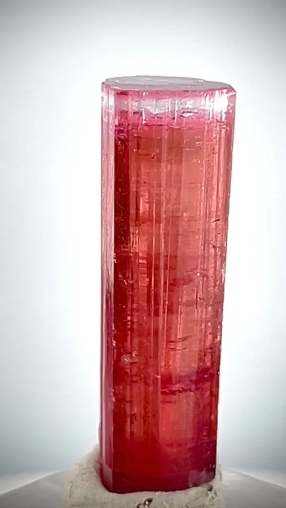 Tourmaline Crystal from Afghanistan - image 6