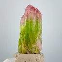 Tourmaline Crystal from Afghanistan - image 3