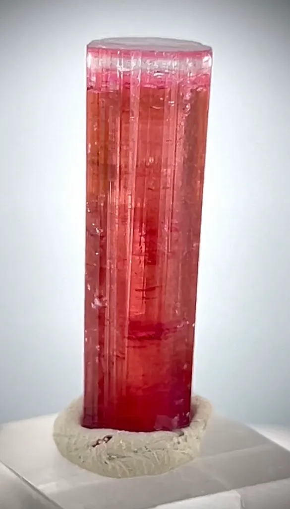 Tourmaline Crystal from Afghanistan - image 7
