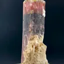 Tourmaline Crystal from Pakistan - image 1