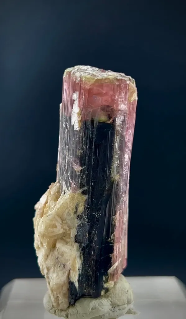 Tourmaline Crystal from Pakistan - image 6