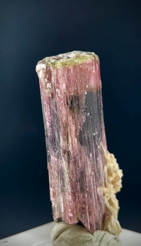 Tourmaline Crystal from Pakistan - image 4
