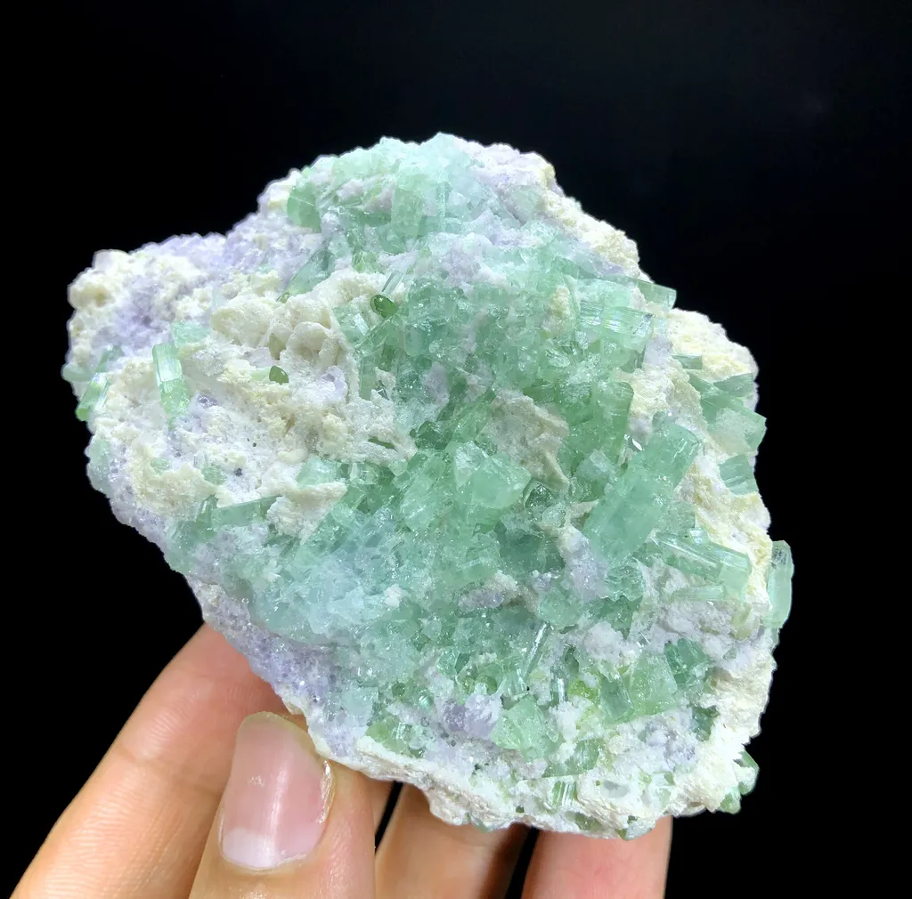 Tourmaline