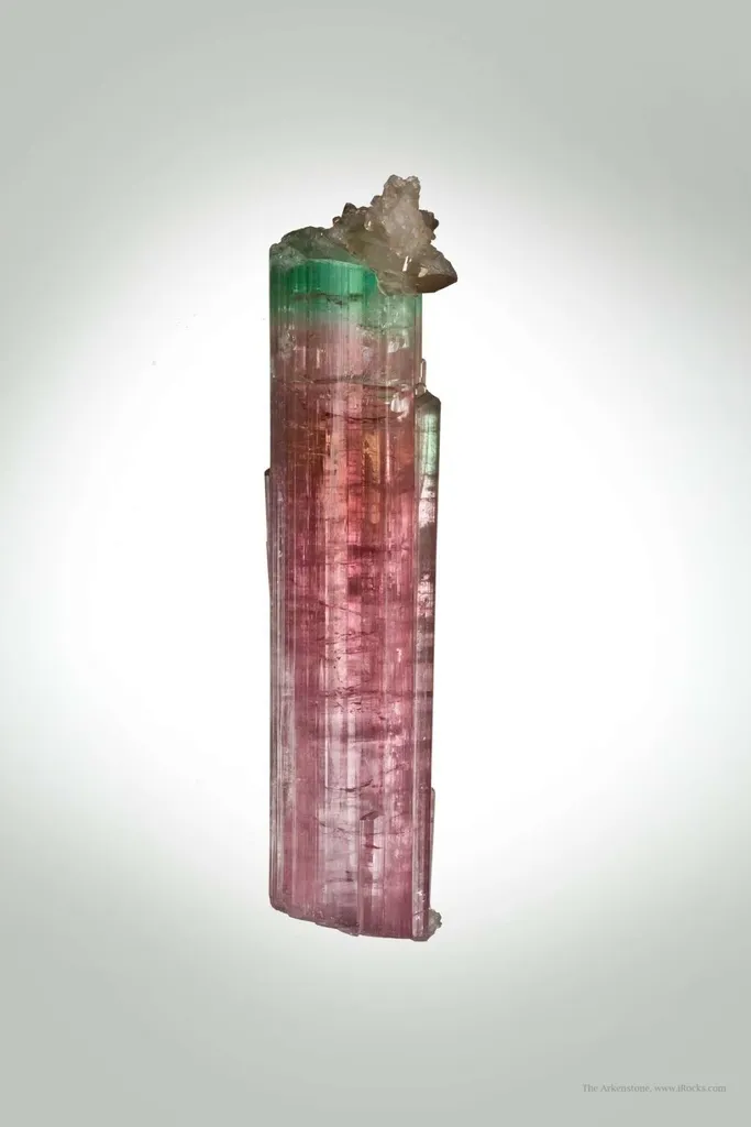 Tourmaline image
