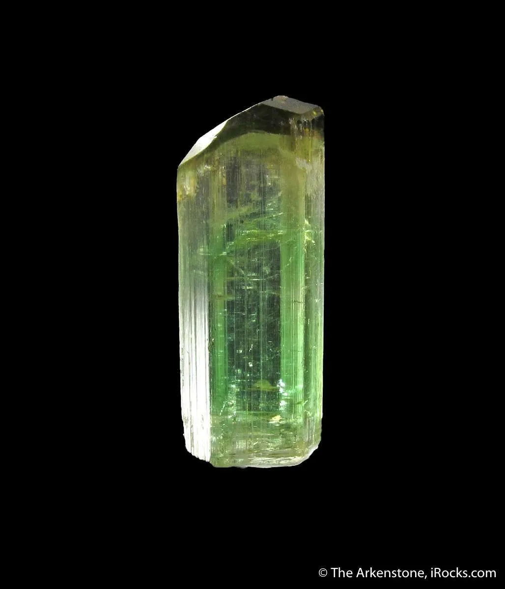 Tourmaline - image 2