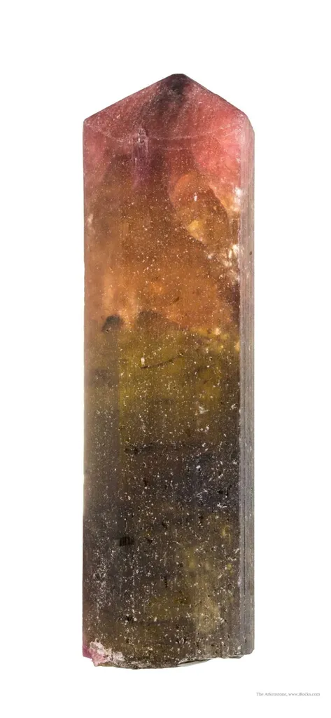 Tourmaline - image 4