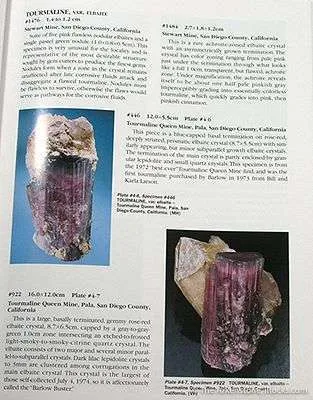 Tourmaline - image 3