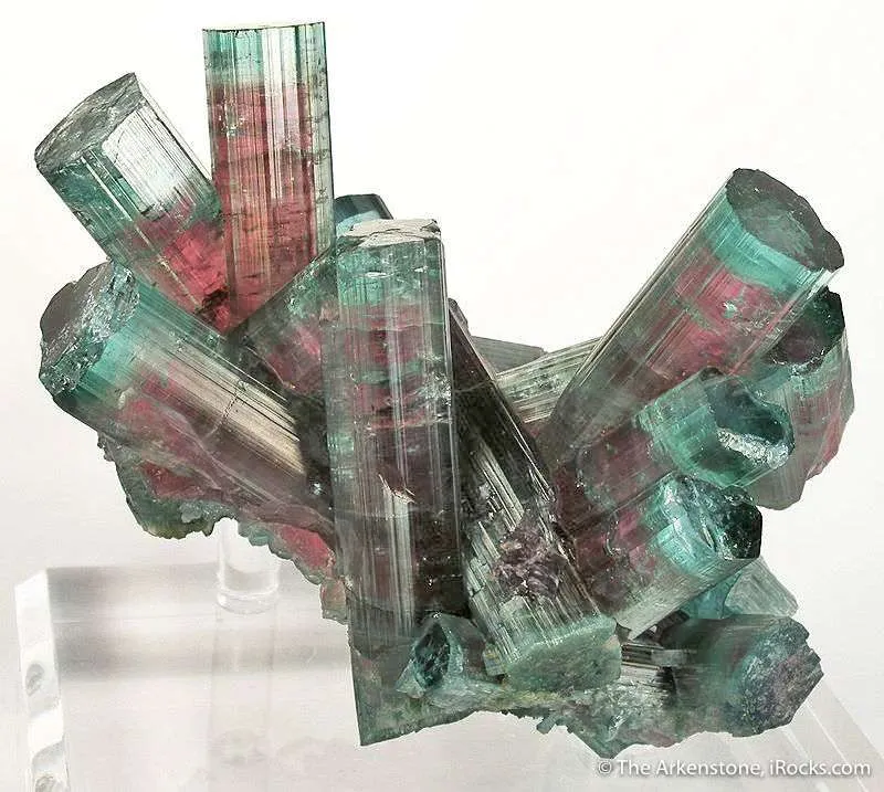 Tourmaline - image 2