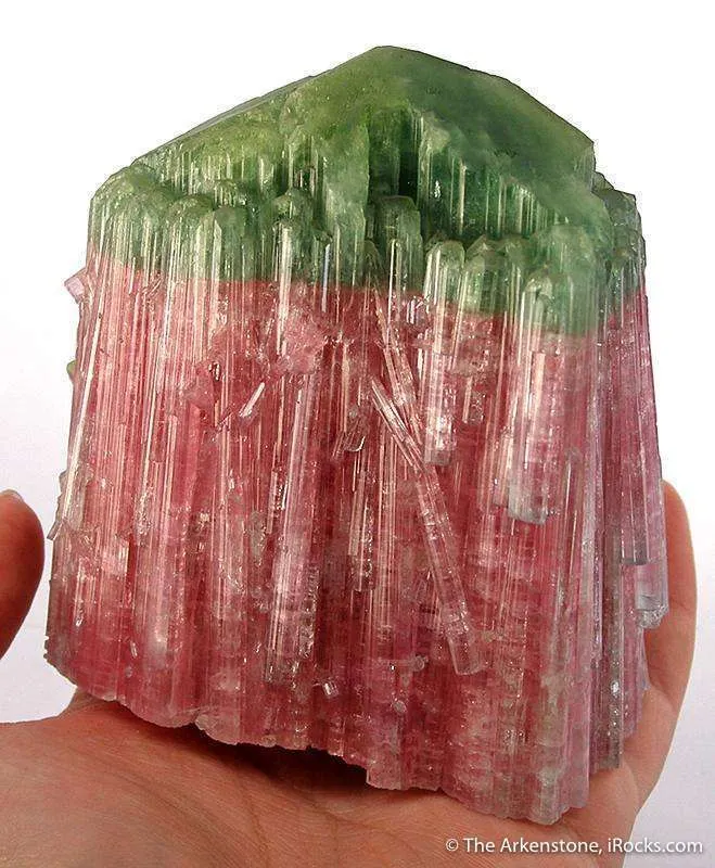 Tourmaline - image 2