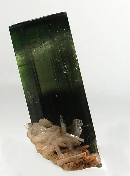 Tourmaline image