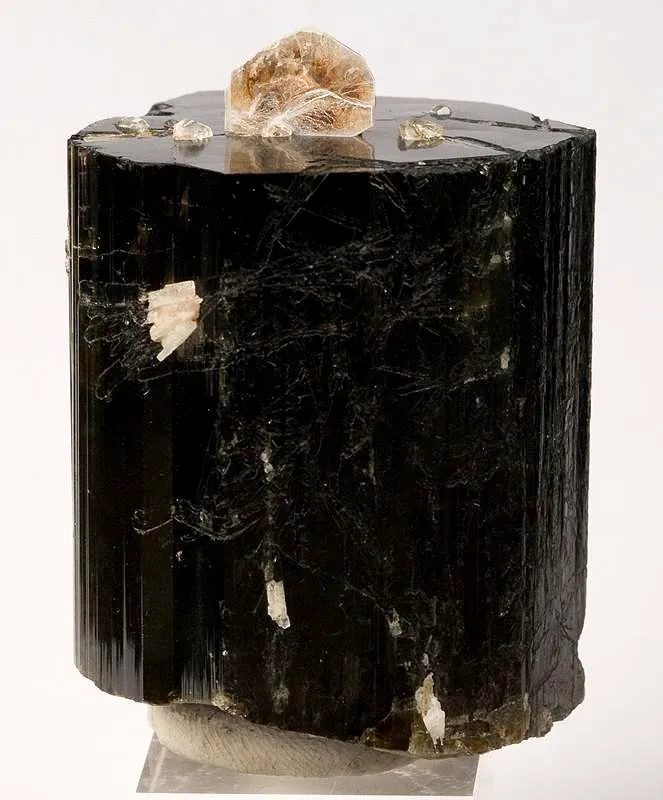 Tourmaline image