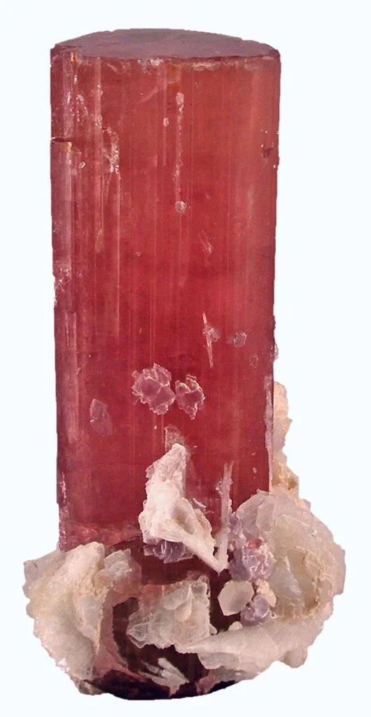 Tourmaline image