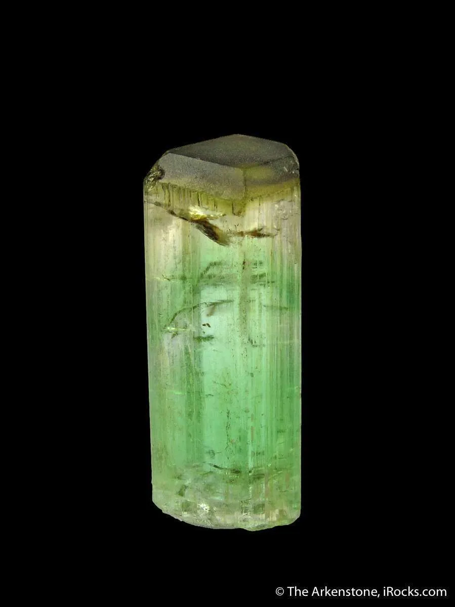 Tourmaline - image 1
