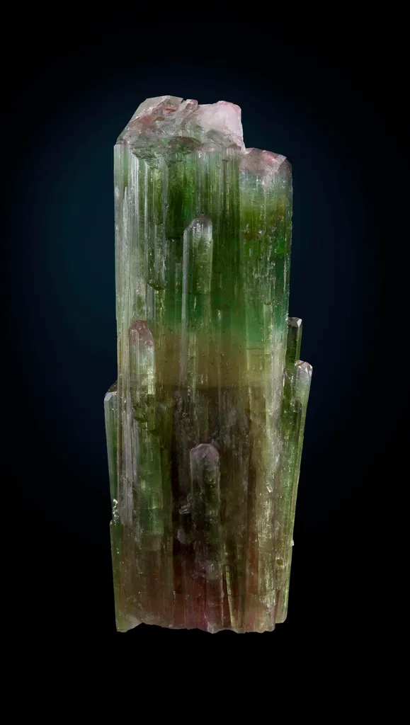 Tourmaline - image 4