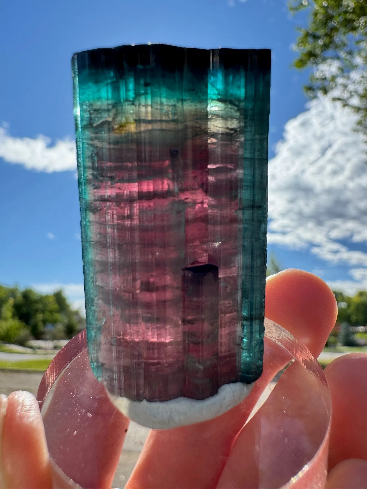 Tourmaline - image 3