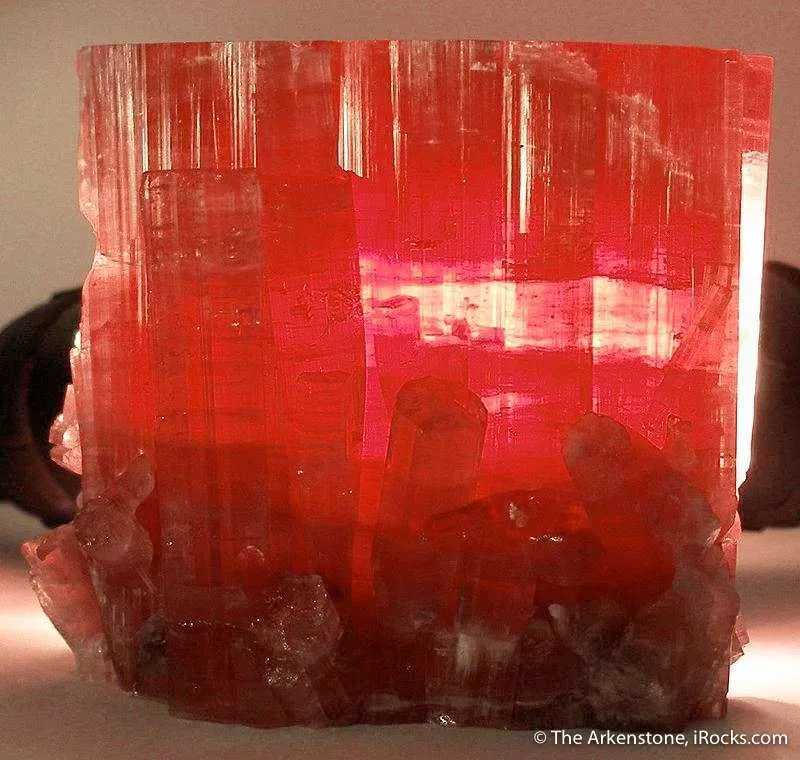 Tourmaline - image 3