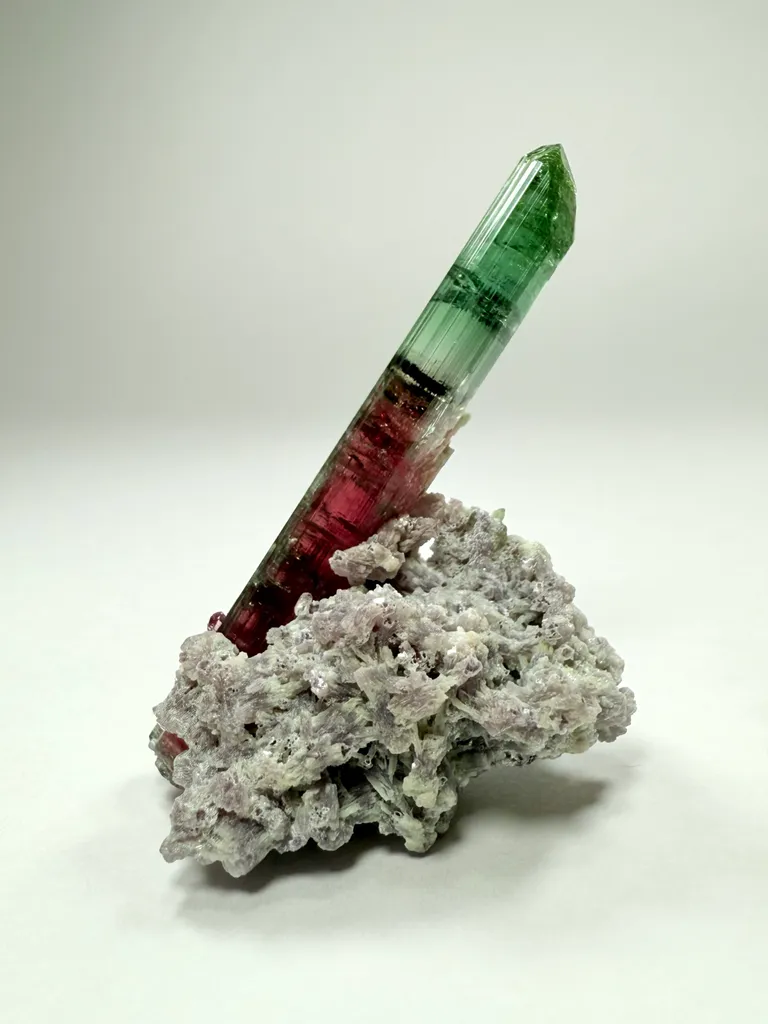 Tourmaline image