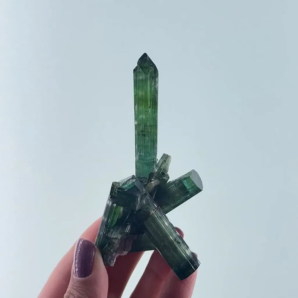 Tourmaline image