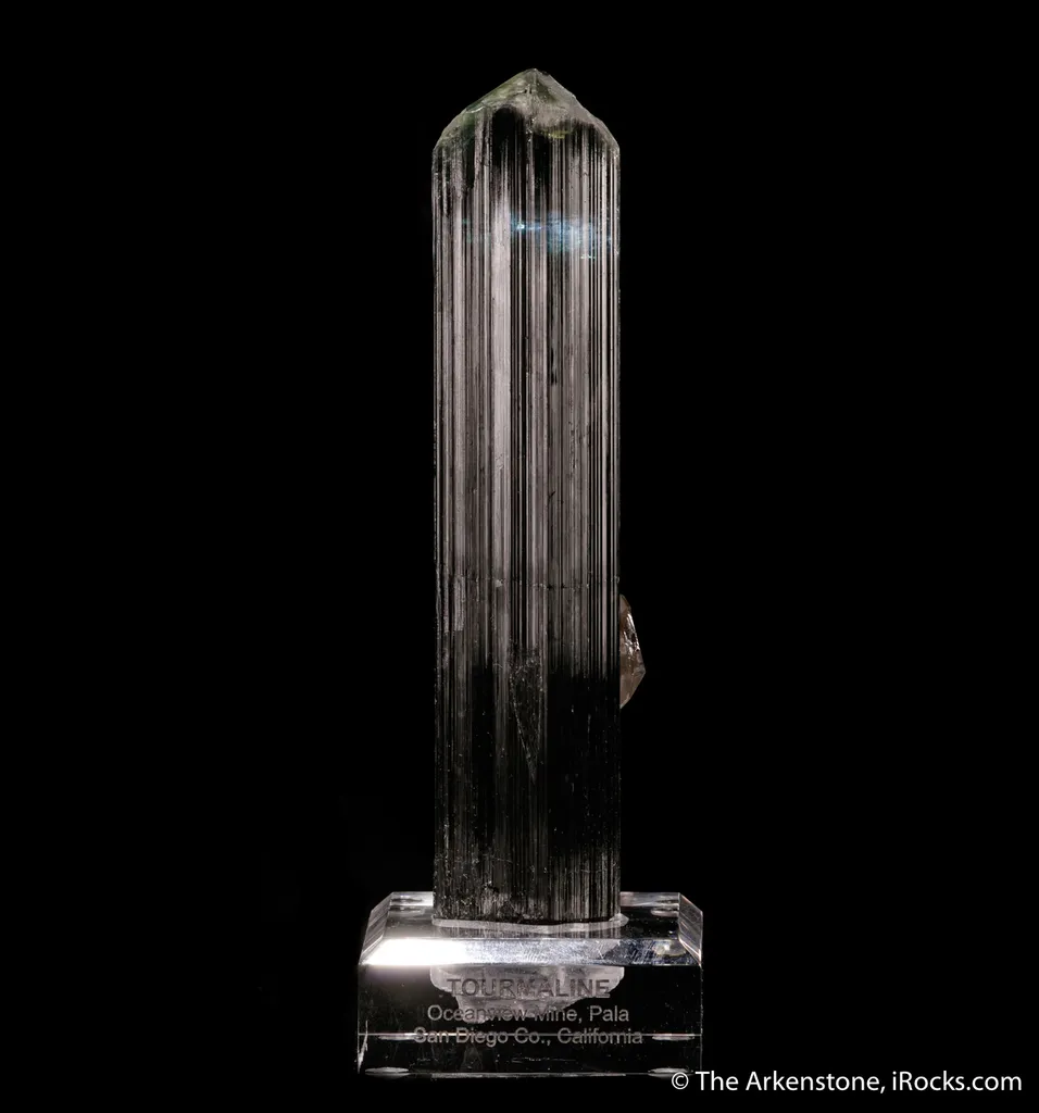 Tourmaline image
