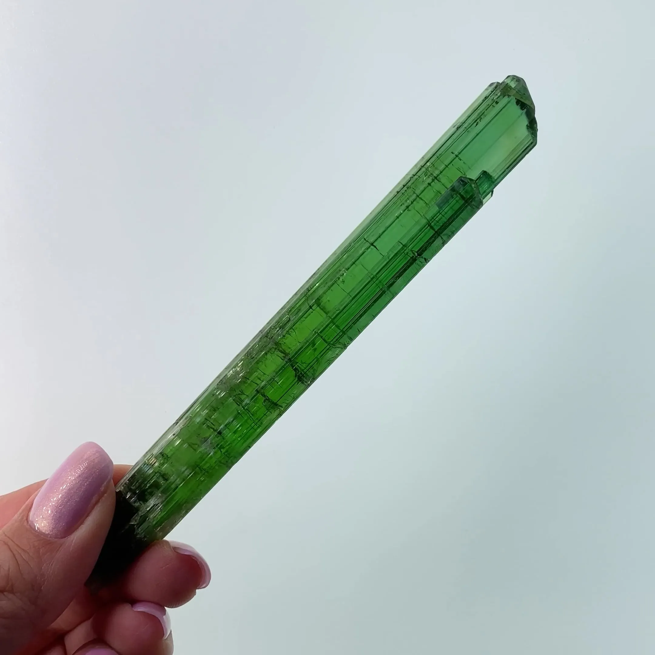 Tourmaline - image 1