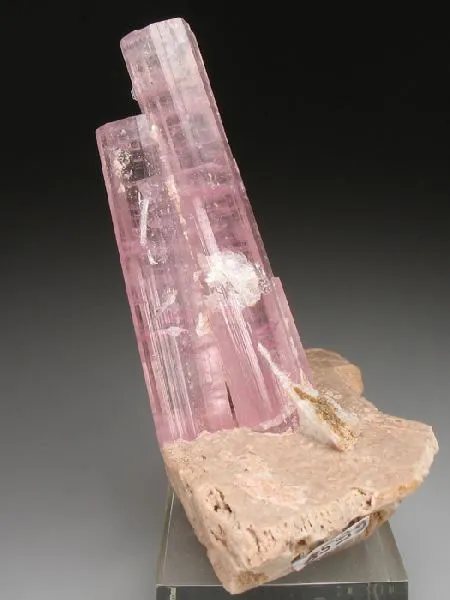 Tourmaline - image 1