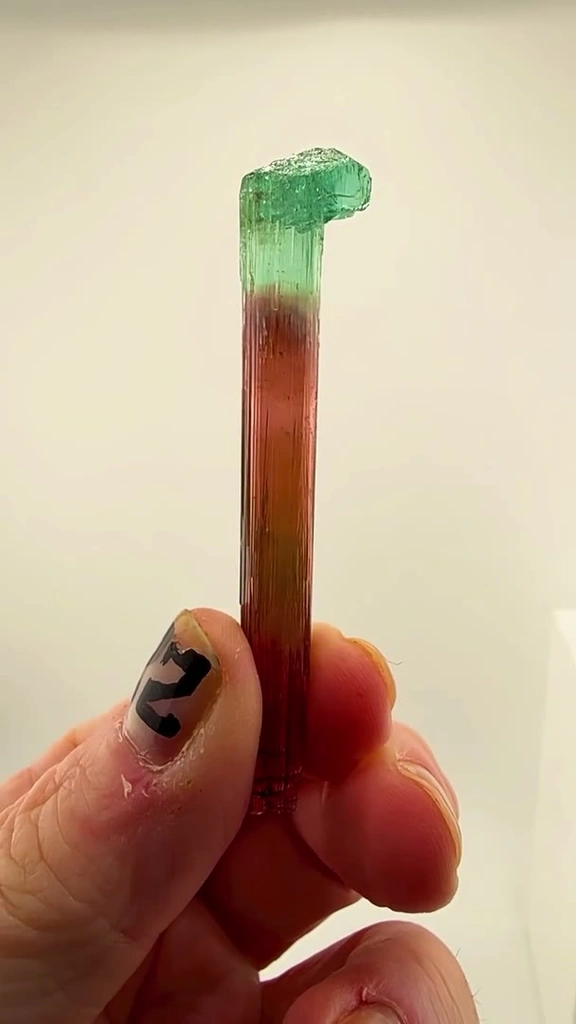 Tourmaline image