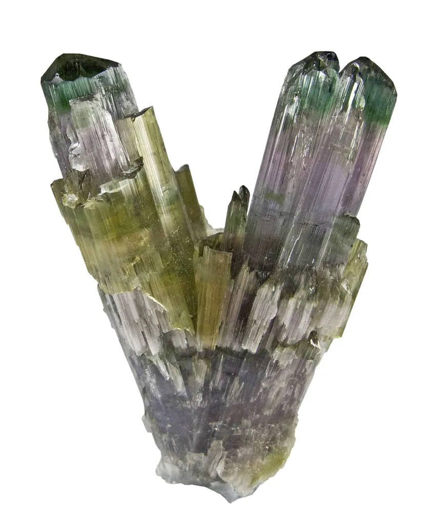 Tourmaline - image 2