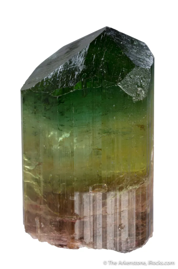 Tourmaline - image 8