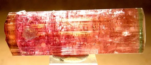 Tourmaline image