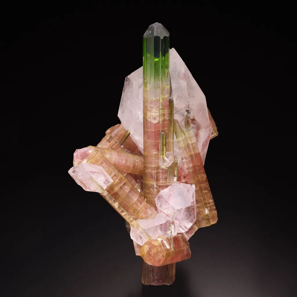 Tourmaline image