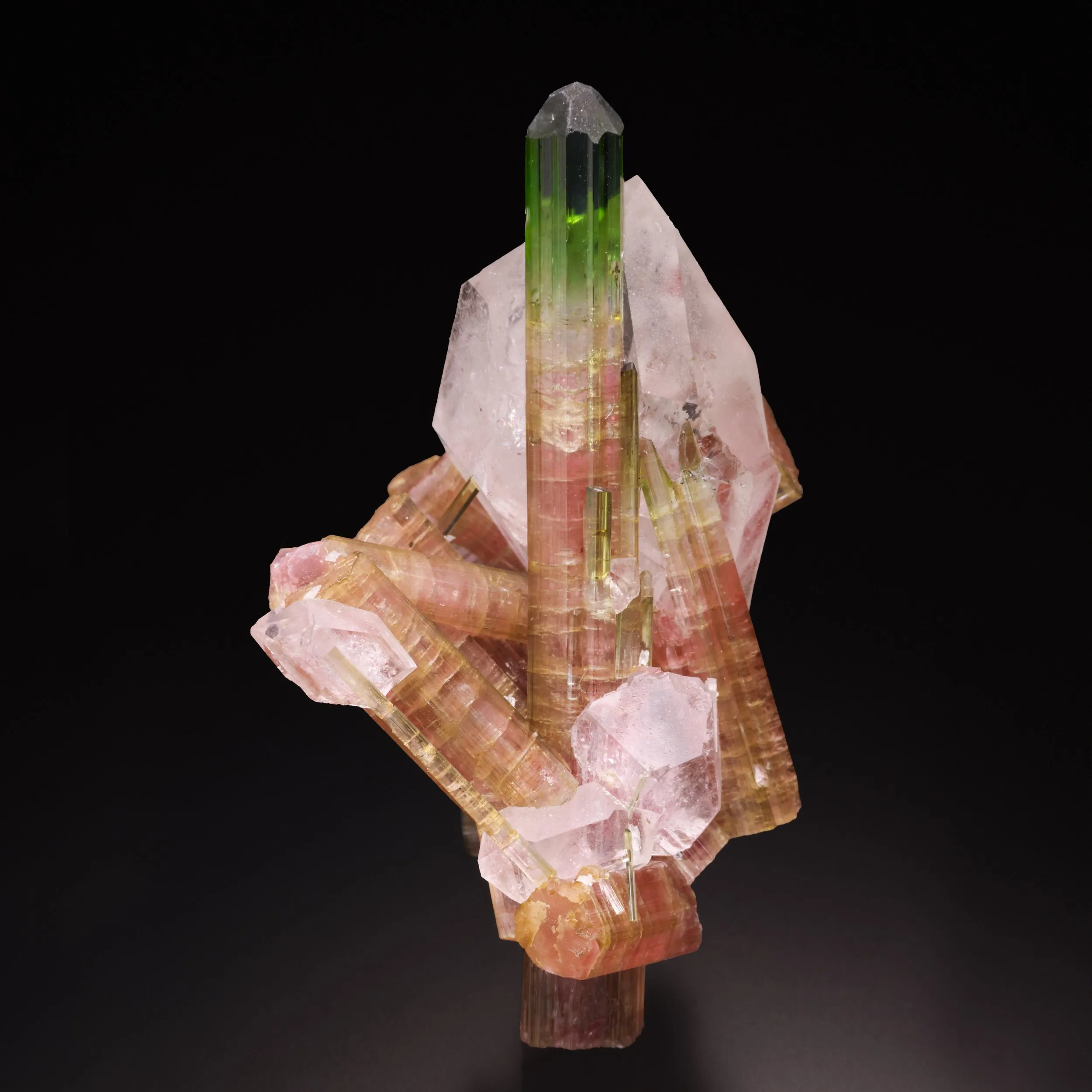 Tourmaline - image 1