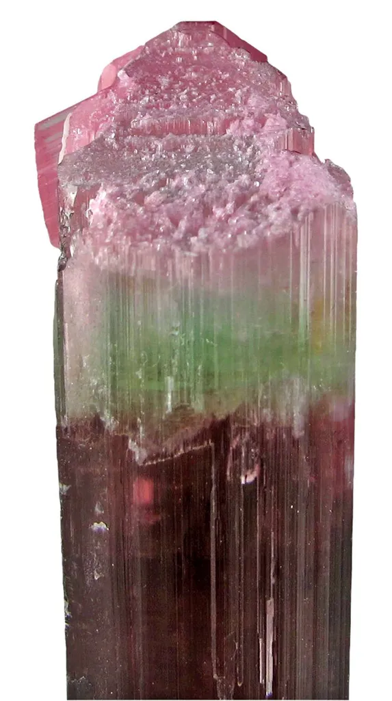 Tourmaline - image 5