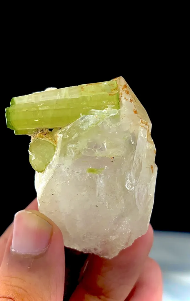 Tourmaline - image 4