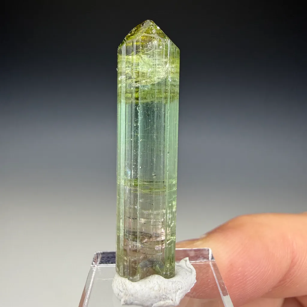 Tourmaline