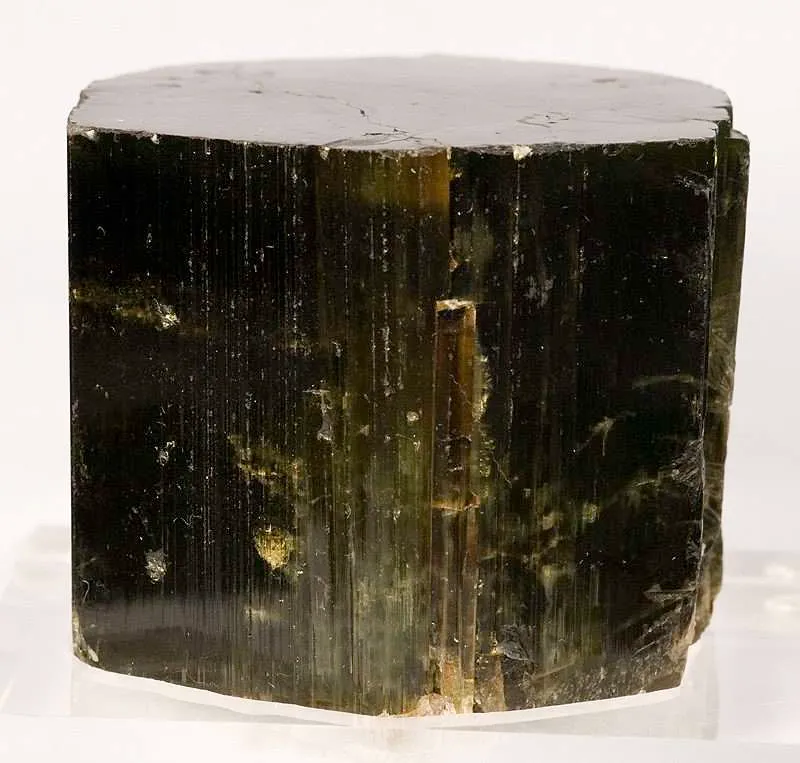 Tourmaline image