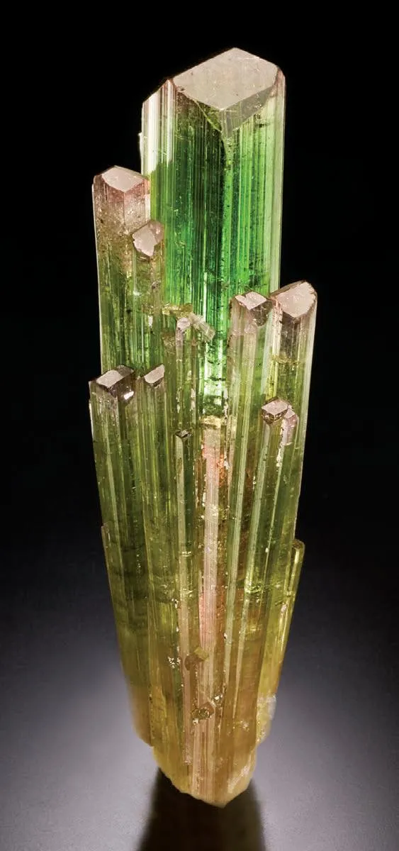 Tourmaline - image 1