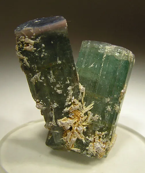 Tourmaline - image 1
