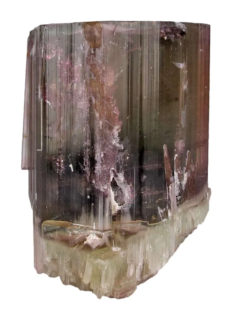 Tourmaline image