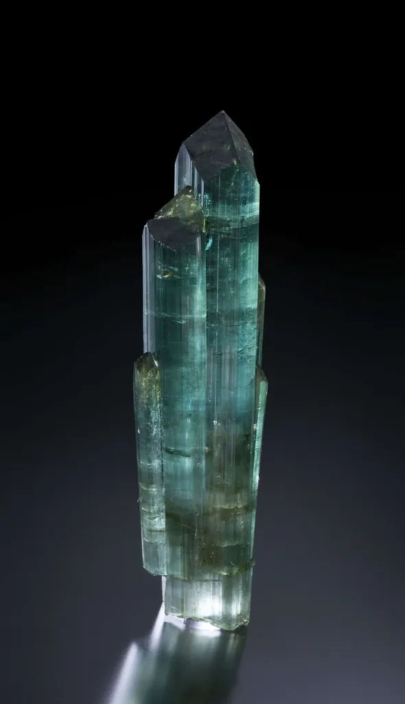 Tourmaline - image 2