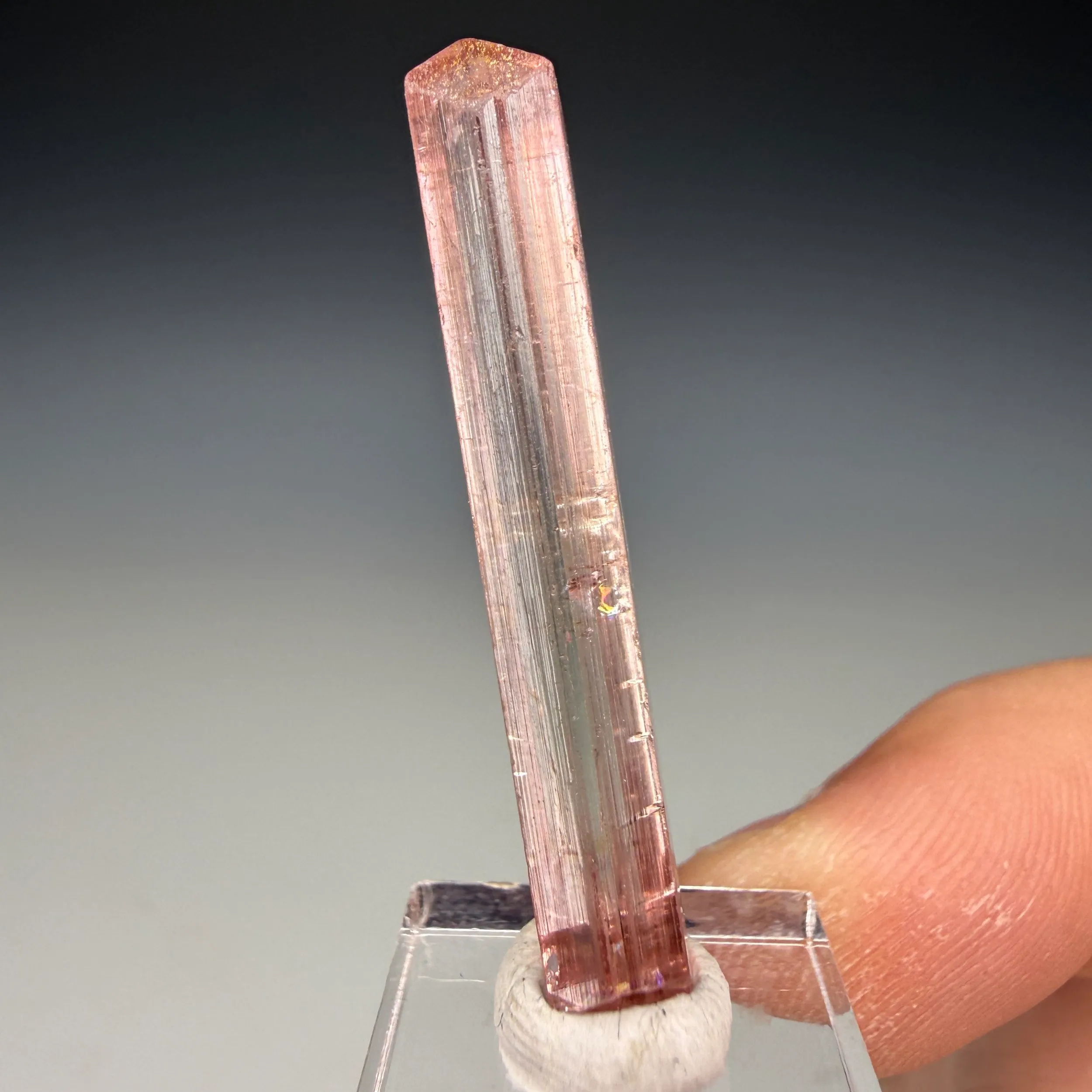 Tourmaline - image 2