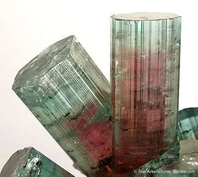 Tourmaline - image 3