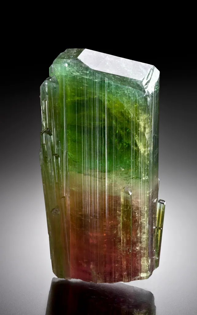 Tourmaline image