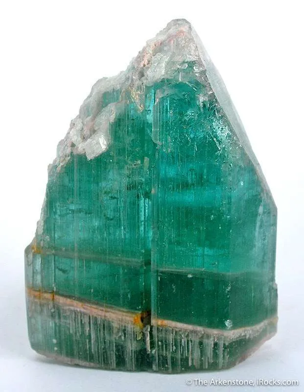 Tourmaline image