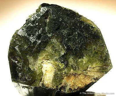 Tourmaline - image 2