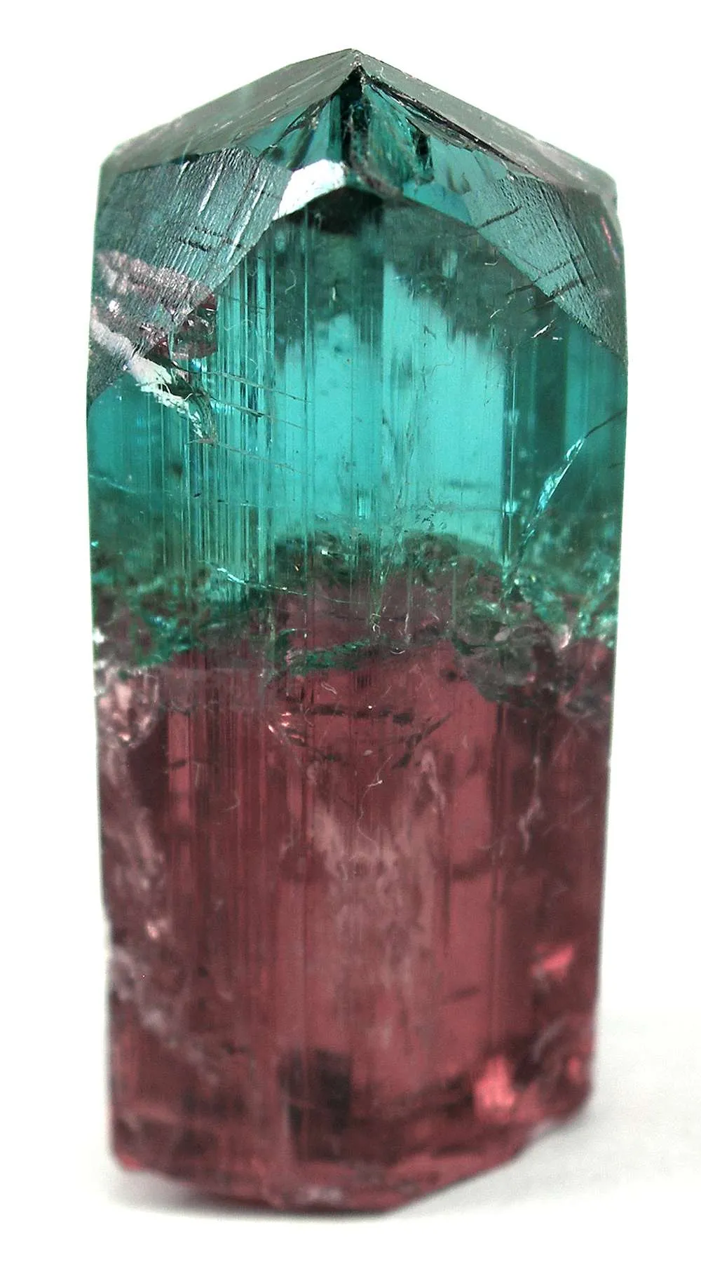 Tourmaline - image 1