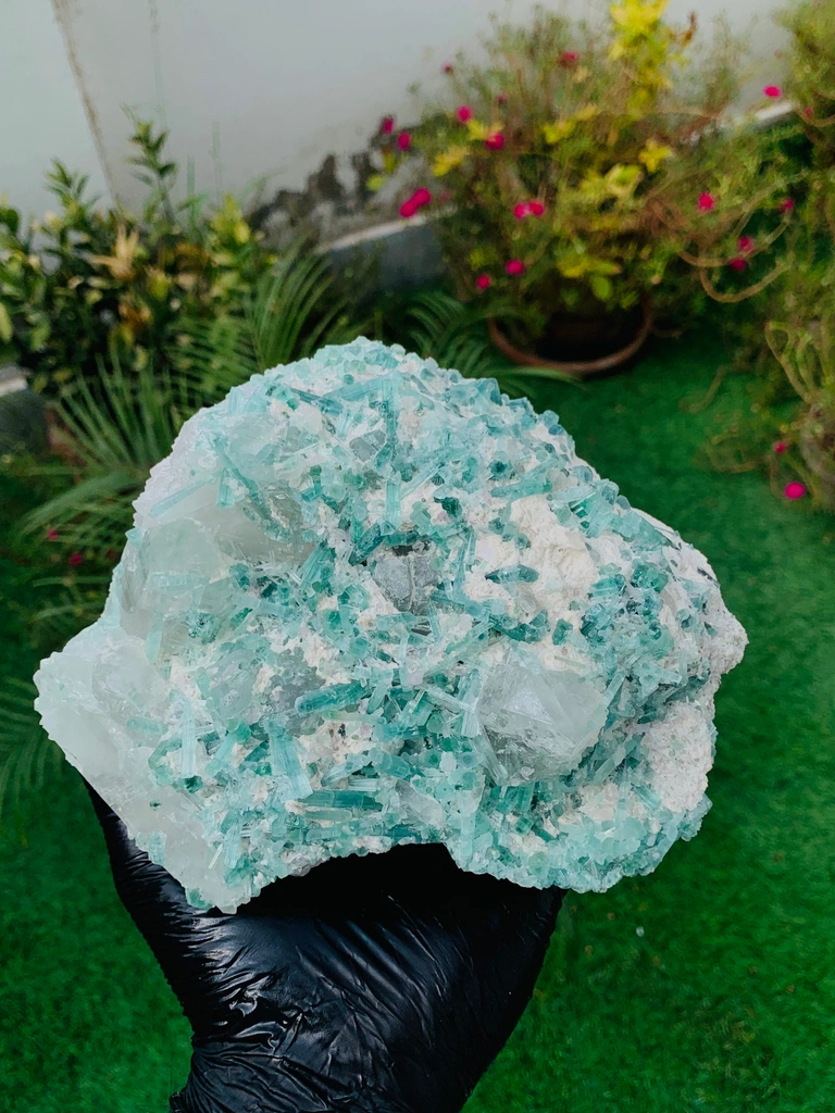 Tourmaline - image 2